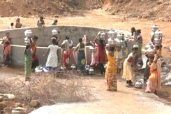 Water Scarcity In Rural Maharashtra Water Scarcity In Rural Maharashtra