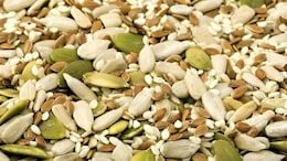 5 Types Of Seeds That Are Good For Your Skin