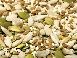 5 Types Of Seeds That Are Good For Your Skin