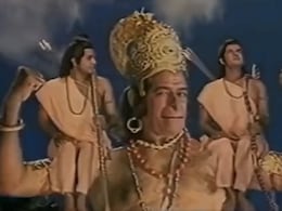 रामायणम् से पहले पर्दे पर फिर लौट रही रामानंद सागर की 'रामायण', जिसने रचा इतिहास, शूटिंग देखने आते थे 40 हजार लोग