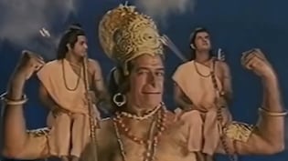 रामायणम् से पहले पर्दे पर फिर लौट रही रामानंद सागर की 'रामायण', जिसने रचा इतिहास, शूटिंग देखने आते थे 40 हजार लोग