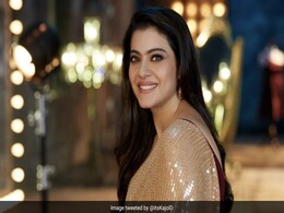 Kajol On Portrayal Of Lust By Bollywood: "People Believe In Multiple Soulmates These Days" Kajol On Portrayal Of Lust By Bollywood: "People Believe In Multiple Soulmates These Days"