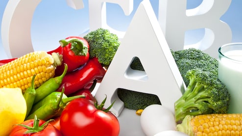 Most Common Nutrient Deficiencies And Their Most Common Signs