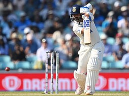 IND vs WI: बैटिंग कोच विक्रम राठौड़ ने रहाणे को लेकर दिया बड़ा बयान, "अफ्रीकी दौरे पर..." IND vs WI: बैटिंग कोच विक्रम राठौड़ ने रहाणे को लेकर दिया बड़ा बयान, "अफ्रीकी दौरे पर..."