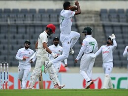 BAN vs AFG One-off Test, Day 3 Highlights: Bangladesh On Top As Afghanistan Go Two Down In 662-Run Chase