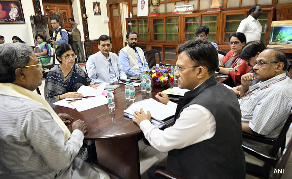 Key Details Of New Karnataka Government's 5 Schemes