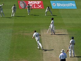 Watch: Cheteshwar Pujara Left Bamboozled, Gets Bowled By Terrific Delivery From Cameron Green In WTC Final Watch: Cheteshwar Pujara Left Bamboozled, Gets Bowled By Terrific Delivery From Cameron Green In WTC Final