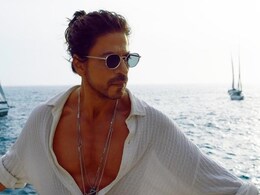 SRK And Swiggy's Hilarious Twitter Banter Gets Reactions From Foodies