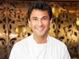 Chef Vikas Khanna Hosts Dinner: शेफ विकास खन्ना ने एकता कपूर के लिए होस्ट किया डिनर, देखें मेनू में क्या है? Chef Vikas Khanna Hosts Dinner: शेफ विकास खन्ना ने एकता कपूर के लिए होस्ट किया डिनर, देखें मेनू में क्या है?
