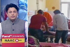 इंडिया@9: बलिया में हीटवेव का कहर, 72 घंटों में 54 लोगों की मौत इंडिया@9: बलिया में हीटवेव का कहर, 72 घंटों में 54 लोगों की मौत