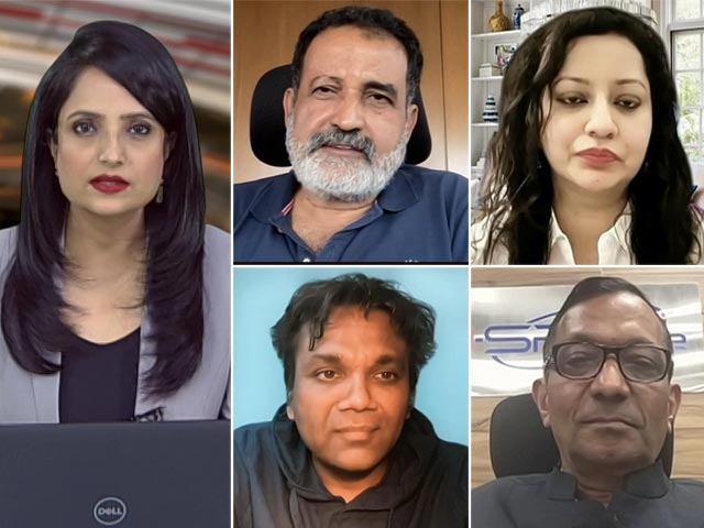 India-US Tech Partnership: The Road Ahead