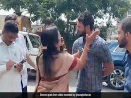 2 Civic Engineers File Complaint Of Assault Against Maharashtra MLA 2 Civic Engineers File Complaint Of Assault Against Maharashtra MLA