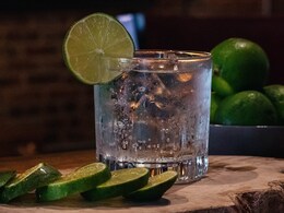 Sip, Savour, Repeat! 6 Zingy And Irresistible Lemon Cocktails To Enjoy This Summer