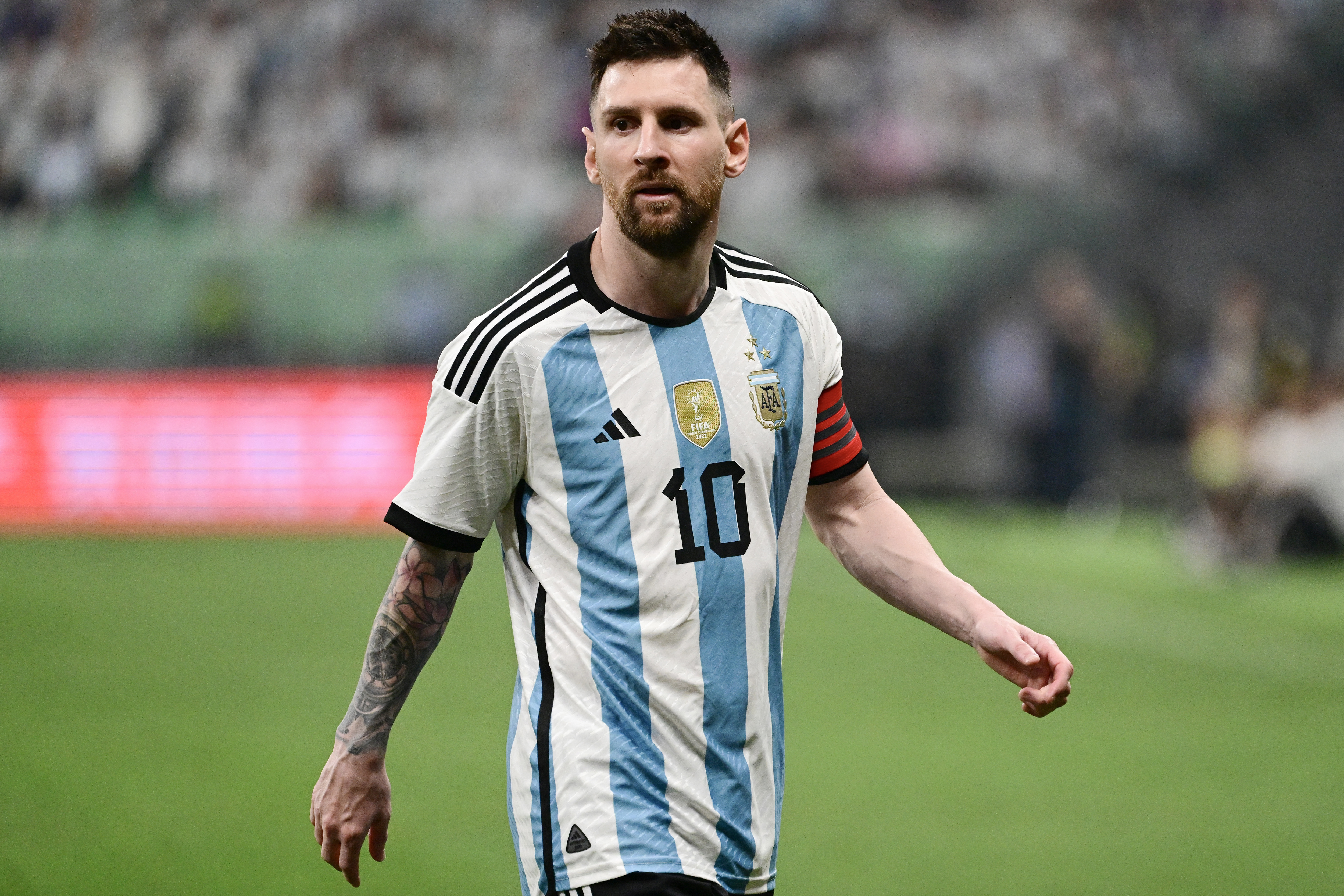 Messi Announces Big FIFA World Cup 2026 Decision, Puts End To Speculations
