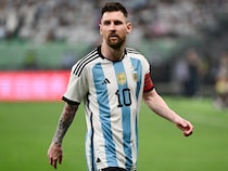 Lionel Messi Announces Big FIFA World Cup 2026 Decision, Puts End To Speculations