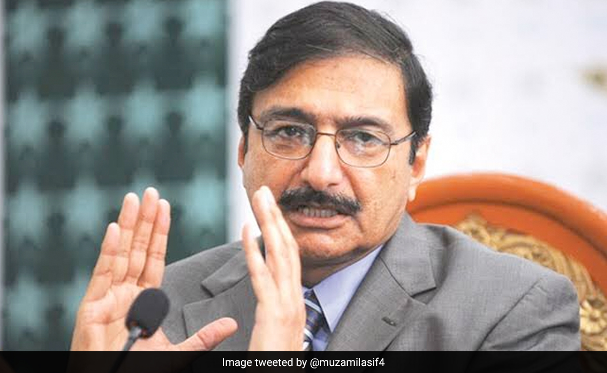 पाकिस्तान क्रिकेट बोर्ड में आया भूचाल, टीम के खराब प्रदर्शन के बीच चैयरमैन ने दिया इस्तीफा