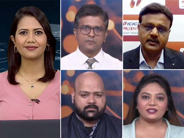 Let's Talk Business: Markets Settle On Mixed Note On A Volatile Day