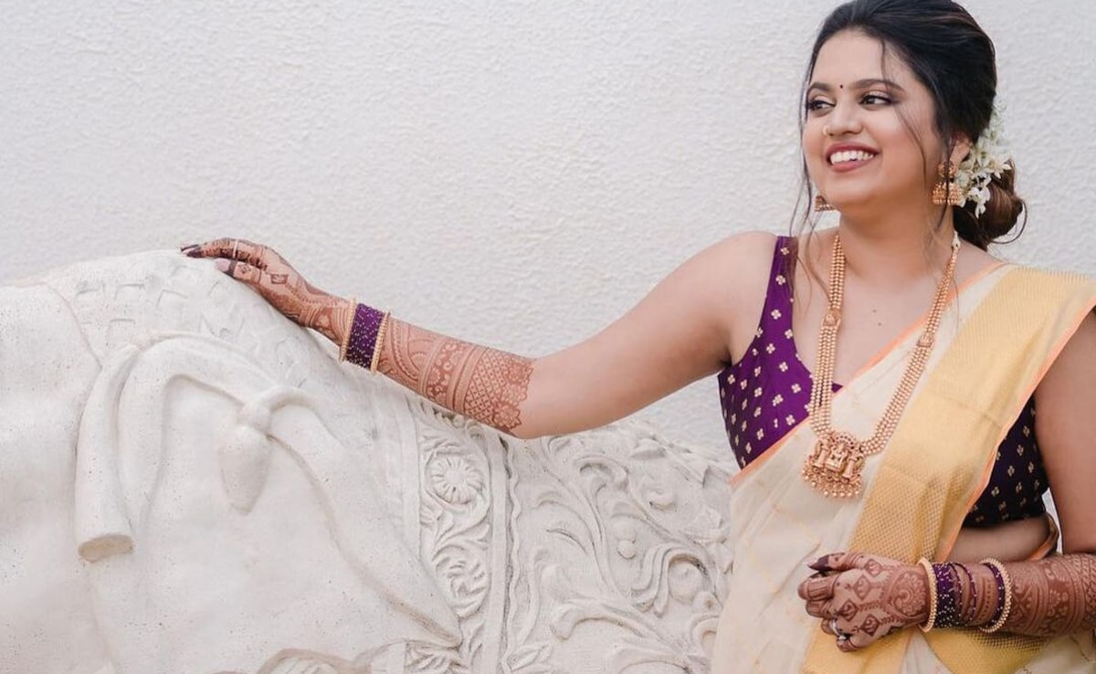 Aishwarya Mohanraj’s 22kg Weight Loss Journey with Mounjaro: Details & Side Effects