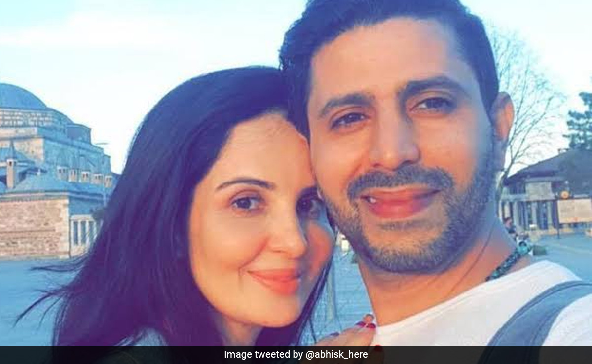 Actress Rukhsar Rehman And Faruk Kabir To Divorce After 13 Years