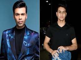 सैफ अली खान के बेटे इब्राहिम को लॉन्च करेंगे करण जौहर, एक साल के अंदर 7 फिल्में बनाने का है प्लान सैफ अली खान के बेटे इब्राहिम को लॉन्च करेंगे करण जौहर, एक साल के अंदर 7 फिल्में बनाने का है प्लान