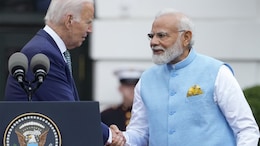 Biden To Host PM Modi, Other Leaders For Quad Summit On September 21