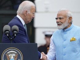 Biden To Host PM Modi, Other Leaders For Quad Summit On September 21 Biden To Host PM Modi, Other Leaders For Quad Summit On September 21