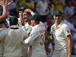 England vs Australia, 2nd Ashes Test, Day 2: Australia Stay In Game As England Gift Wickets England vs Australia, 2nd Ashes Test, Day 2: Australia Stay In Game As England Gift Wickets
