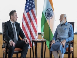 In Blow To Tesla, India Says Not Planning To Cut EV Import Tax In Blow To Tesla, India Says Not Planning To Cut EV Import Tax