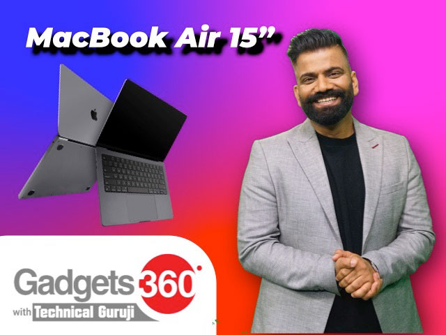 Microsoft Surface for Business (2026, 15-Inch) Video
