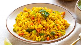 Love Poha? Here's How To Have It On Weight Loss Diet
