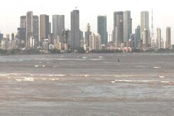 4 Boys Missing At Sea Near Mumbai's Juhu Beach, Search Operations On 4 Boys Missing At Sea Near Mumbai's Juhu Beach, Search Operations On