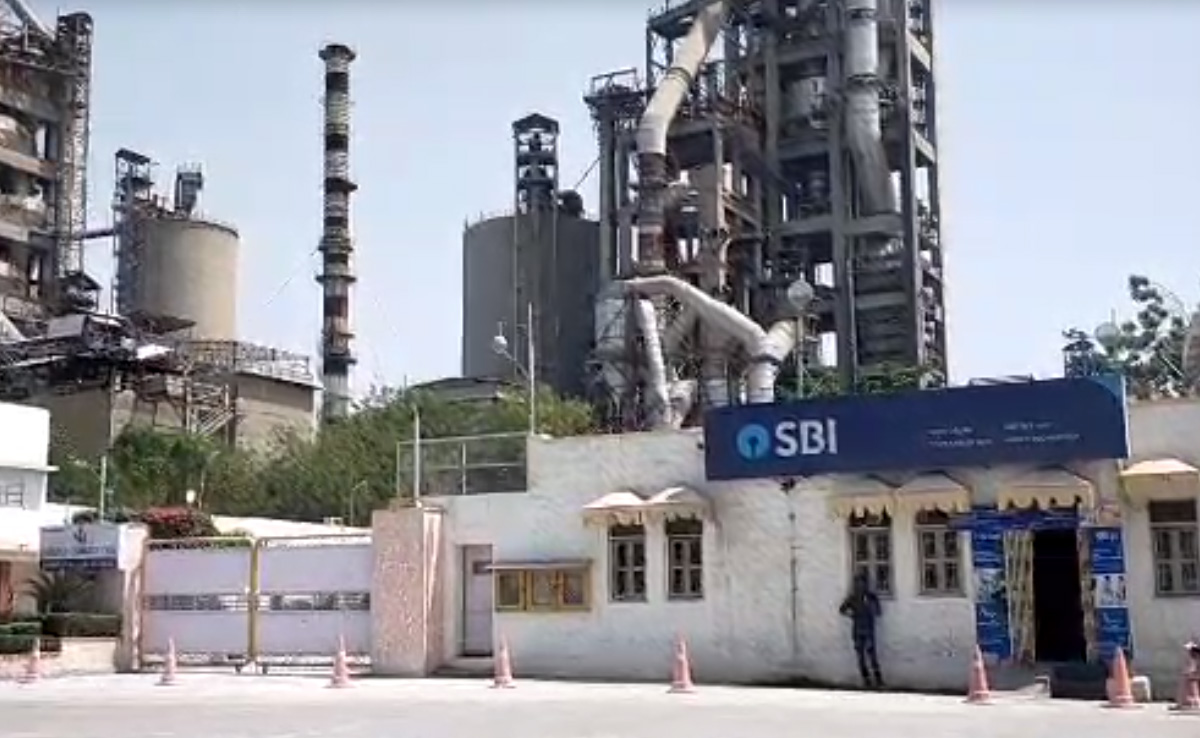 Shree Cements Accused Of Rs 23,000 Crore Tax Evasion, Biggest Ever