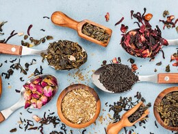 5 Herbs That Are Also Natural Anti-Depressants 5 Herbs That Are Also Natural Anti-Depressants