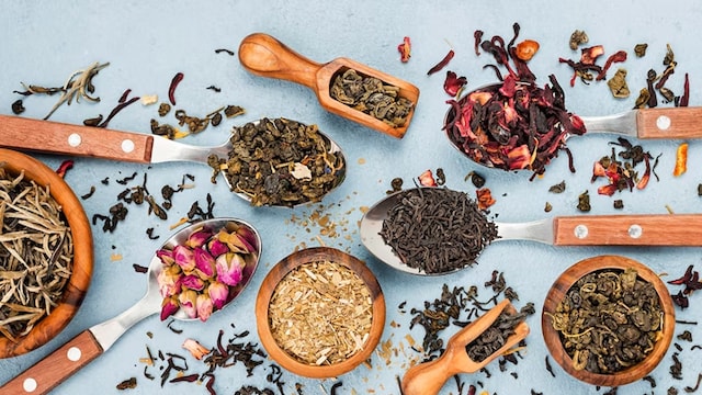 Herbs for diabetics: Some herbs can help support the management of high blood sugar
