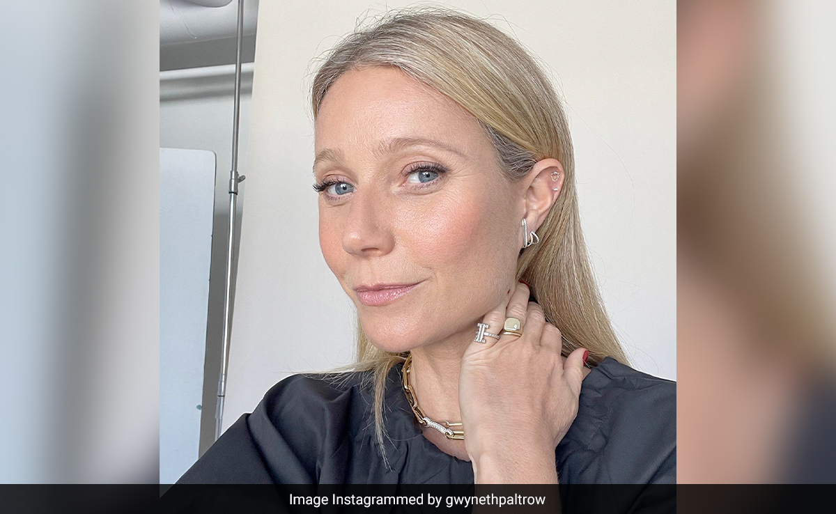 "I Wholeheartedly Believe That Women Leaders Work Differently," Says Goop Founder Gwyneth Paltrow