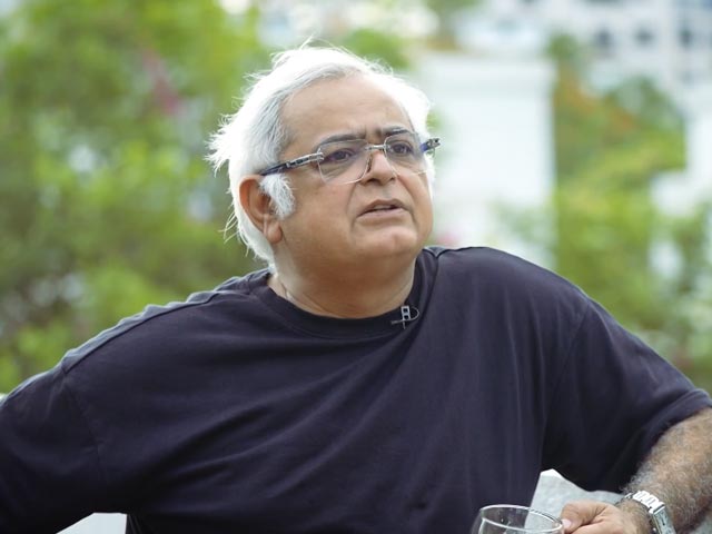 "I'm A Conservative Investor, I Lost A Lot Of Money In Past": Filmmaker Hansal Mehta