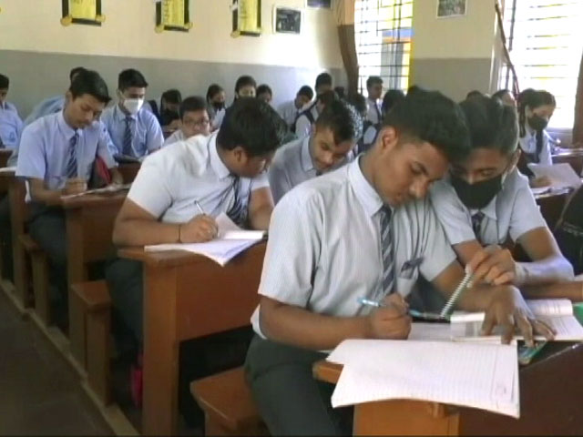 Fresh Row In Karnataka Over Revision Of Textbooks