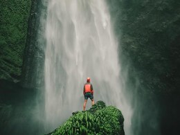MP Waterfall: गर्मियों में बना रहे हैं घूमने का प्लान, तो इन वॉटरफॉल्स के मनमोहक नज़ारे का ले सकते हैं लुत्फ MP Waterfall: गर्मियों में बना रहे हैं घूमने का प्लान, तो इन वॉटरफॉल्स के मनमोहक नज़ारे का ले सकते हैं लुत्फ