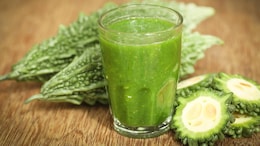 Why You Should Start Your Day With Bitter Gourd (Karela) Juice: 4 Key Benefits