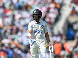 "3rd Umpire Should...": Ex-Pakistan Star On Shubman Gill's WTC Final Dismissal