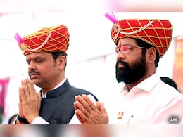 महाराष्ट्र : मराठी वोटों का गणित और हिंदुत्व की पिच, गुड़ी पड़वा पर शक्ति प्रदर्शन की तैयारी में राजनीतिक दल  महाराष्ट्र : मराठी वोटों का गणित और हिंदुत्व की पिच, गुड़ी पड़वा पर शक्ति प्रदर्शन की तैयारी में राजनीतिक दल