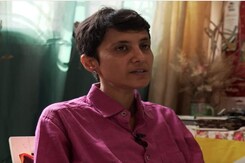 Medha Bhatt, An Artist And Advocate Of Zero Waste Medha Bhatt, An Artist And Advocate Of Zero Waste