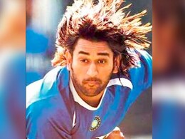 "He Would Have Pastry...": Ex-India Star Reveals Rare Story About MS Dhoni