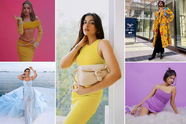 Indian Fashion Influencers Redefining Style & Challenging Various Norms