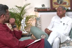 Exclusive: Ashok Gehlot On Polls, Sachin Pilot, And Why BJP "Won't Win" In Rajasthan Exclusive: Ashok Gehlot On Polls, Sachin Pilot, And Why BJP "Won't Win" In Rajasthan