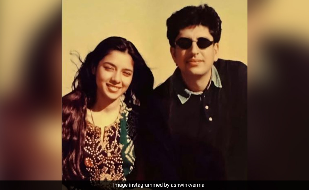 Photo: 21 साल पहले ऐसी दिखती थी 'अनुपमा', वायरल हुई पुरानी तस्वीर