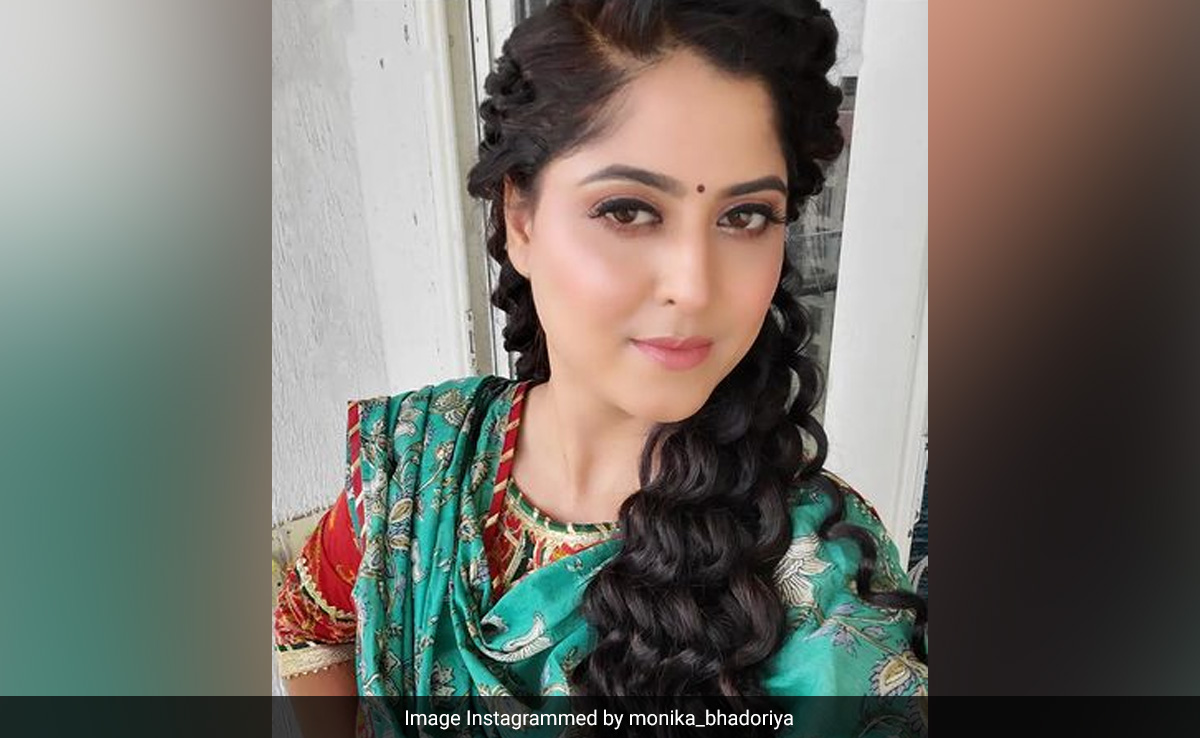 Actor Monika Bhadoriya Describes <i>Taarak Mehta Ka Ooltah Chashmah</i> Experience As "Torture"