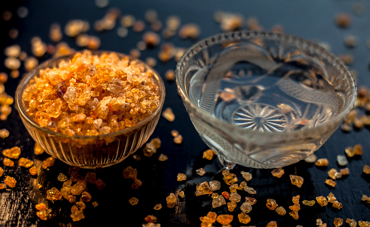 Here's How Adding Gond Katira To Your Winter Diet Can Boost Your Health