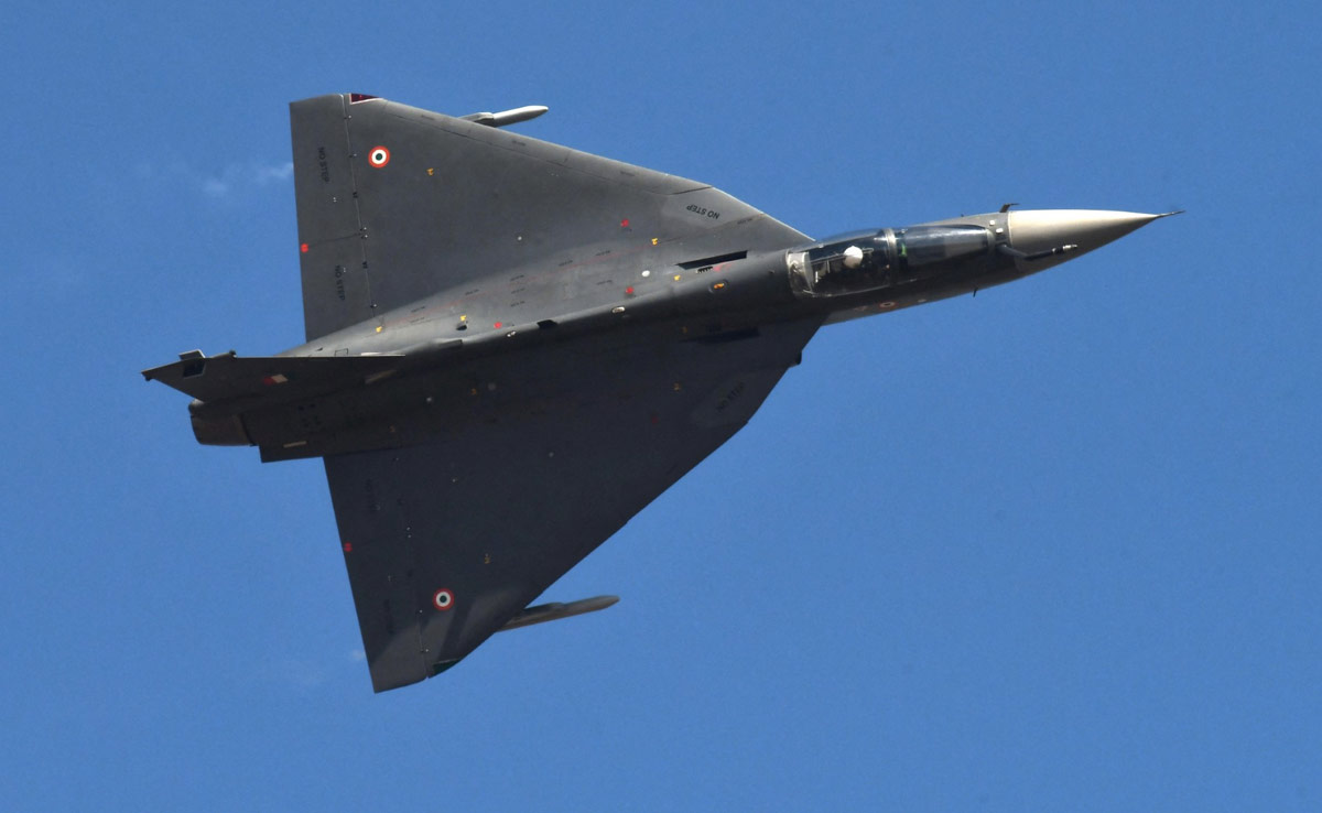US To Allow General Electric To Make Military Jet Engines In India: Report