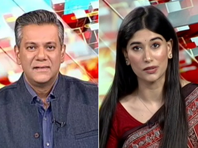 "India An Island Of Resilience In A Volatile World": Expert on India-US Ties